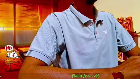 Snapshot of good_dickk chatting on 13, 4, 2026 Joel online show from 13, 4, 2026