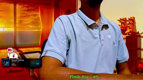 Snapshot of good_dickk chatting on 13, 4, 2026 Joel online show from 13, 4, 2026
