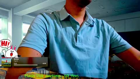 Snapshot of good_dickk chatting on 2, 5, 2026 Joel online show from 2, 5, 2026