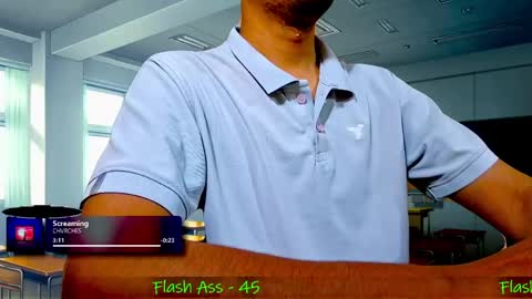 Snapshot of good_dickk chatting on 5, 5, 2026 Joel online show from 5, 5, 2026