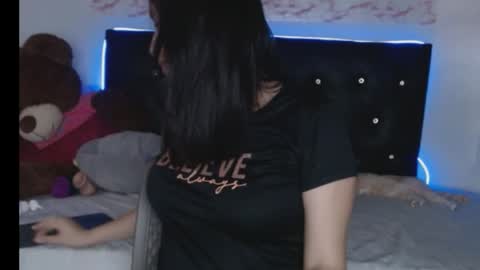 salome online show from 23, 4, 2026