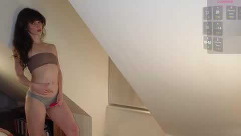 Snapshot of good_girl_gracie chatting on 7, 2, 2026 Gracie online show from 7, 2, 2026