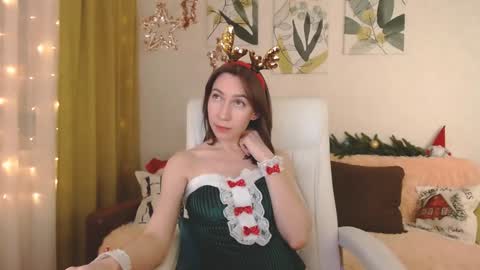 Snapshot of good_glamorgirl chatting on 31, 12, 2024 Good GlamorGirl online show from 31, 12, 2024