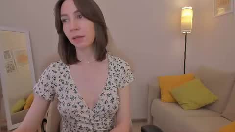 Good GlamorGirl online show from 19, 6, 2026
