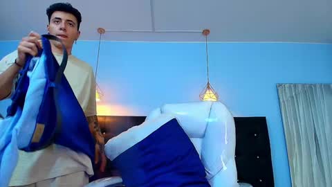 Snapshot of good_sheep chatting on 4, 1, 2025 good_sheep online show from 4, 1, 2025