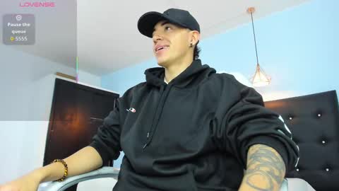 Snapshot of good_sheep chatting on 23, 10, 2025 good_sheep online show from 23, 10, 2025