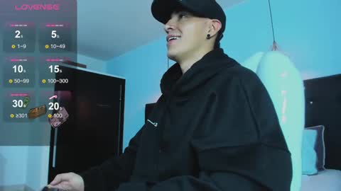 Snapshot of good_sheep chatting on 16, 11, 2025 good_sheep online show from 16, 11, 2025