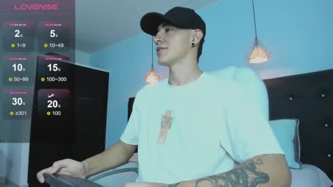 Snapshot of good_sheep chatting on 18, 11, 2025 good_sheep online show from 18, 11, 2025