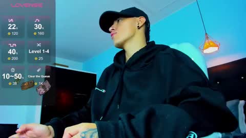 Snapshot of good_sheep chatting on 21, 11, 2025 good_sheep online show from 21, 11, 2025