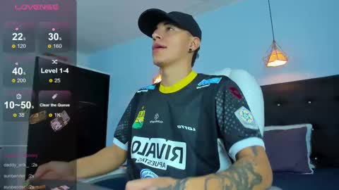 Snapshot of good_sheep chatting on 23, 11, 2025 good_sheep online show from 23, 11, 2025