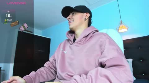 Snapshot of good_sheep chatting on 28, 11, 2025 good_sheep online show from 28, 11, 2025