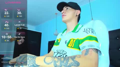 Snapshot of good_sheep chatting on 30, 11, 2025 good_sheep online show from 30, 11, 2025