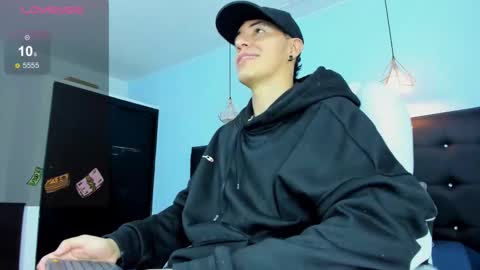 Snapshot of good_sheep chatting on 2, 12, 2025 good_sheep online show from 2, 12, 2025