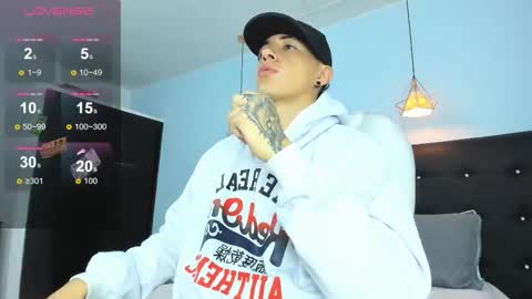 Snapshot of good_sheep chatting on 14, 12, 2025 good_sheep online show from 14, 12, 2025