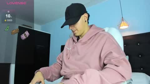 Snapshot of good_sheep chatting on 16, 12, 2025 good_sheep online show from 16, 12, 2025