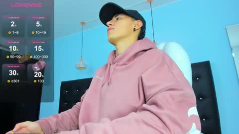 good_sheep online show from 14, 1, 2026