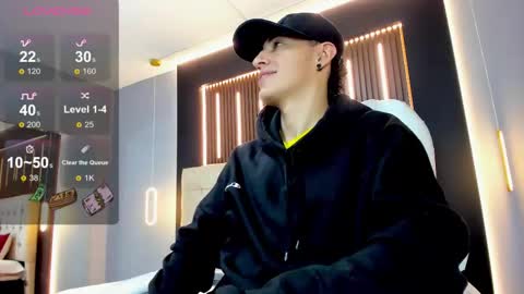 good_sheep online show from 15, 2, 2026