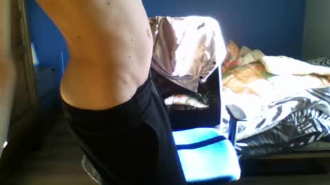 Goodboy online show from 28, 2, 2025