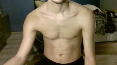 Goodboy online show from 16, 12, 2025