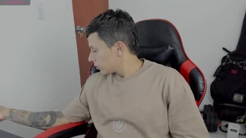 goodboy69i online show from 30, 10, 2025