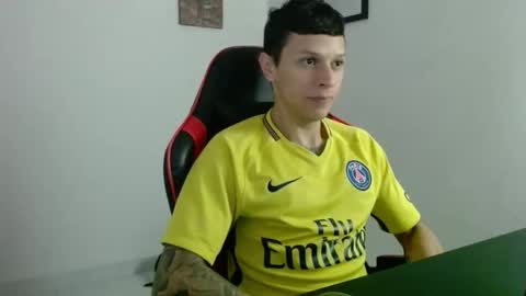 goodboy69i online show from 16, 11, 2025