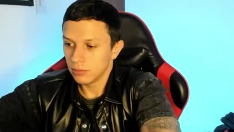 Snapshot of goodboy69i chatting on 4, 7, 2026 goodboy69i online show from 4, 7, 2026