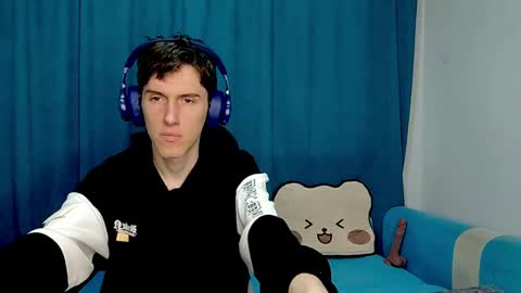 Luca online show from 7, 4, 2026