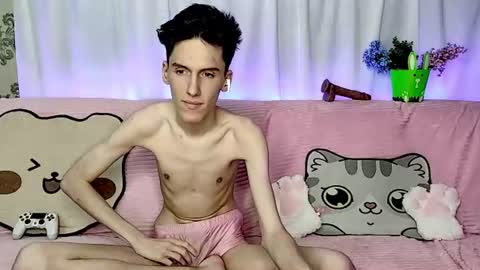 Luca online show from 12, 6, 2026