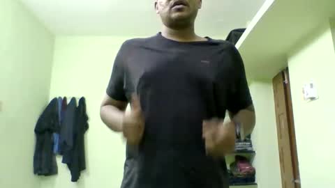 Snapshot of goodboyy4her chatting on 7, 5, 2026 goodboyy4her online show from 7, 5, 2026