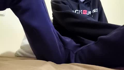 goodboyyy7 online show from 1, 12, 2025