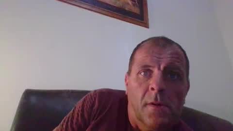 goodcock12345 online show from 16, 12, 2025