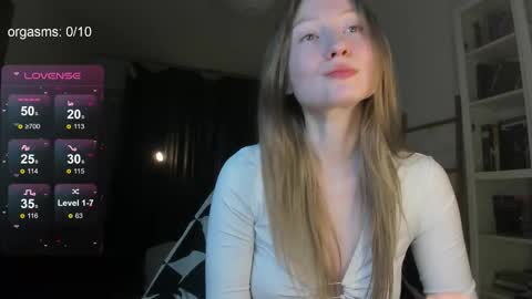 Snapshot of goodg_oddamn chatting on 14, 3, 2026 SOPHIE online show from 14, 3, 2026