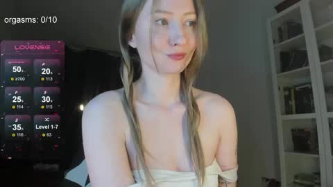 Snapshot of goodg_oddamn chatting on 14, 4, 2026 SOPHIE online show from 14, 4, 2026