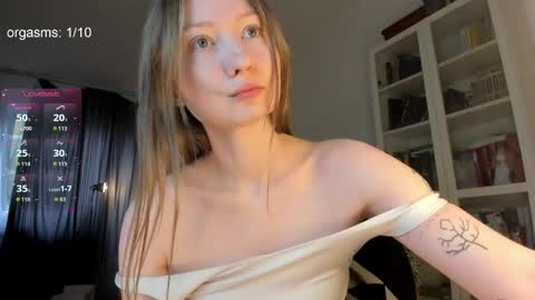 Snapshot of goodg_oddamn chatting on 21, 4, 2026 SOPHIE online show from 21, 4, 2026