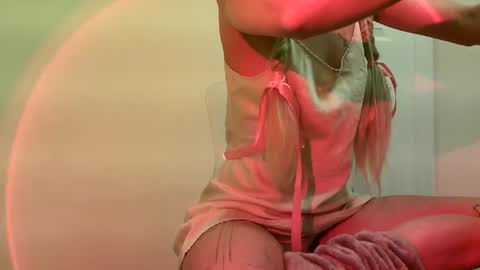 Snapshot of goodgirlpersephone chatting on 3, 3, 2026 BabyDoll online show from 3, 3, 2026