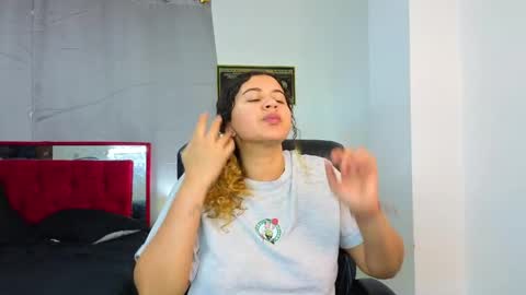 Snapshot of goodgirlxxxl chatting on 3, 6, 2026 Goodgirlxxxl online show from 3, 6, 2026