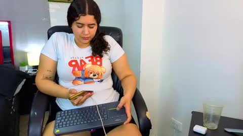Snapshot of goodgirlxxxl chatting on 25, 6, 2026 Goodgirlxxxl online show from 25, 6, 2026