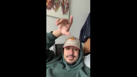 Snapshot of goodjob_jay chatting on 6, 3, 2026 Goodjob Jay online show from 6, 3, 2026