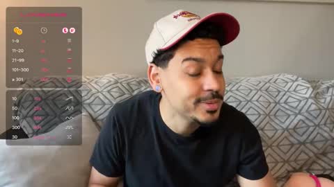 Snapshot of goodjob_jay chatting on 9, 3, 2026 Goodjob Jay online show from 9, 3, 2026