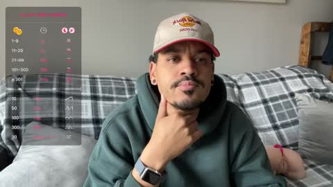 Snapshot of goodjob_jay chatting on 10, 4, 2026 Goodjob Jay online show from 10, 4, 2026