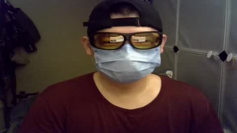 Snapshot of goodlifegoodenjoyment chatting on 15, 10, 2025 goodlifegoodenjoyment online show from 15, 10, 2025