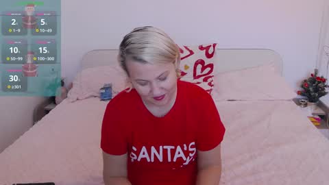 Snapshot of goodluckangel chatting on 17, 12, 2024 Elysa online show from 17, 12, 2024