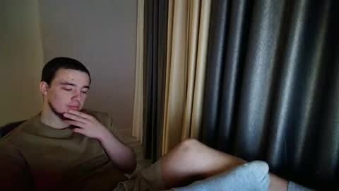 Snapshot of goodmasterpum chatting on 18, 1, 2026 Pum online show from 18, 1, 2026