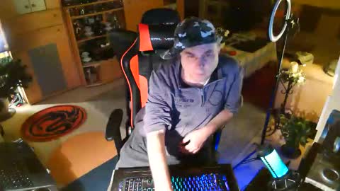 google5001 online show from 15, 1, 2026