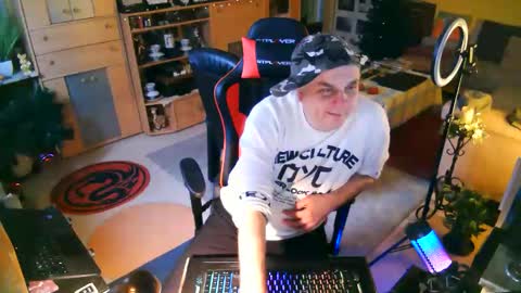 google5001 online show from 16, 2, 2026