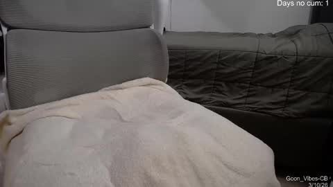 Snapshot of goon_vibes chatting on 11, 3, 2026 Certified Gooner online show from 11, 3, 2026