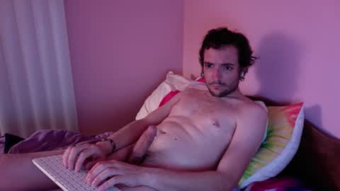 gooner4life88 online show from 17, 10, 2025