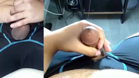 Snapshot of goonergoober69 chatting on 27, 11, 2025 goonergoober69 online show from 27, 11, 2025