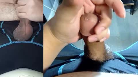 Snapshot of goonergoober69 chatting on 18, 12, 2025 goonergoober69 online show from 18, 12, 2025