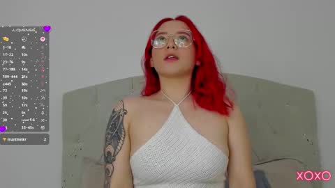 Kate  online show from 29, 3, 2026